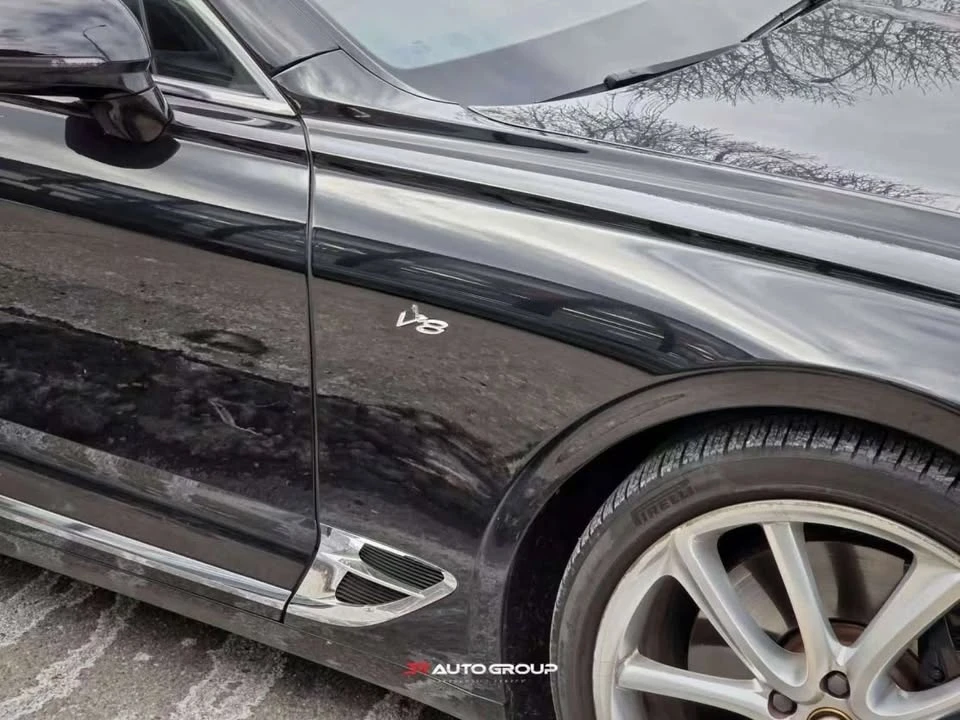2020 Bentley Continental GT 3rd Gen - Image 8 of 18