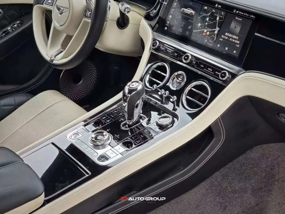 2020 Bentley Continental GT 3rd Gen - Image 5 of 18
