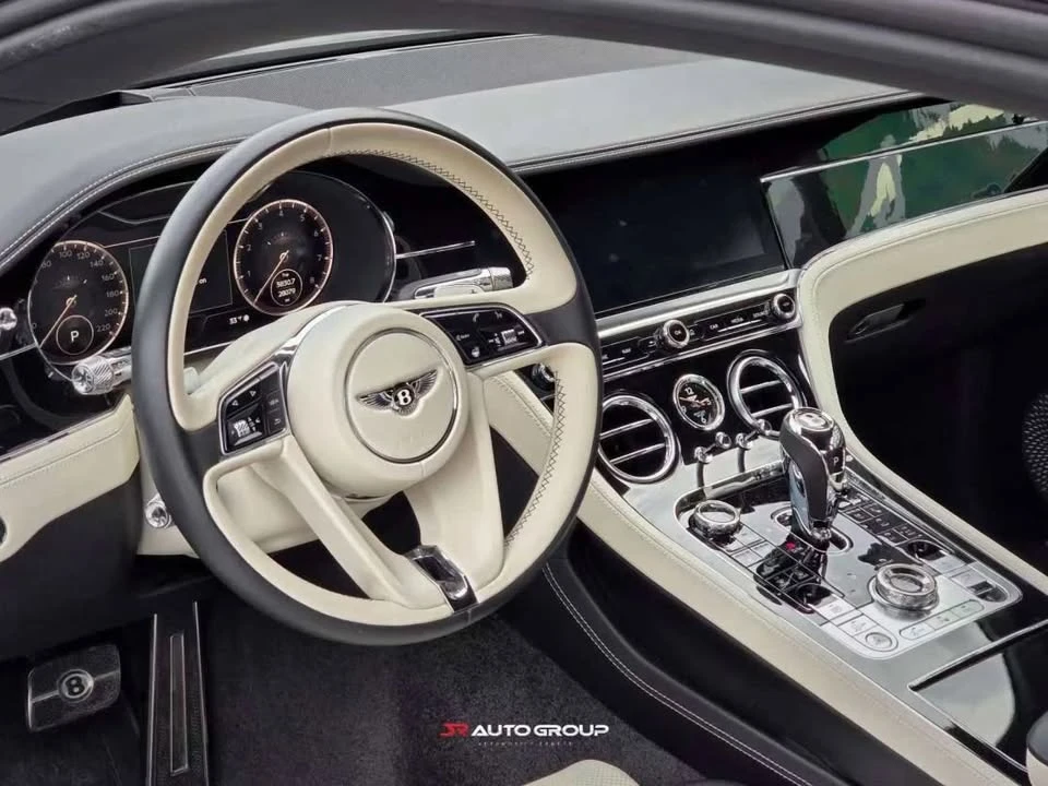 2020 Bentley Continental GT 3rd Gen - Image 11 of 18