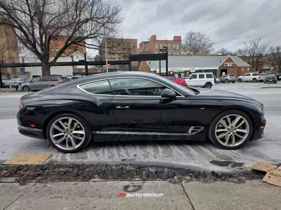 2020 Bentley Continental GT 3rd Gen - Image 4 of 18