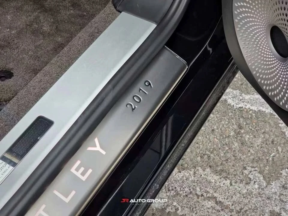 2020 Bentley Continental GT 3rd Gen - Image 7 of 18