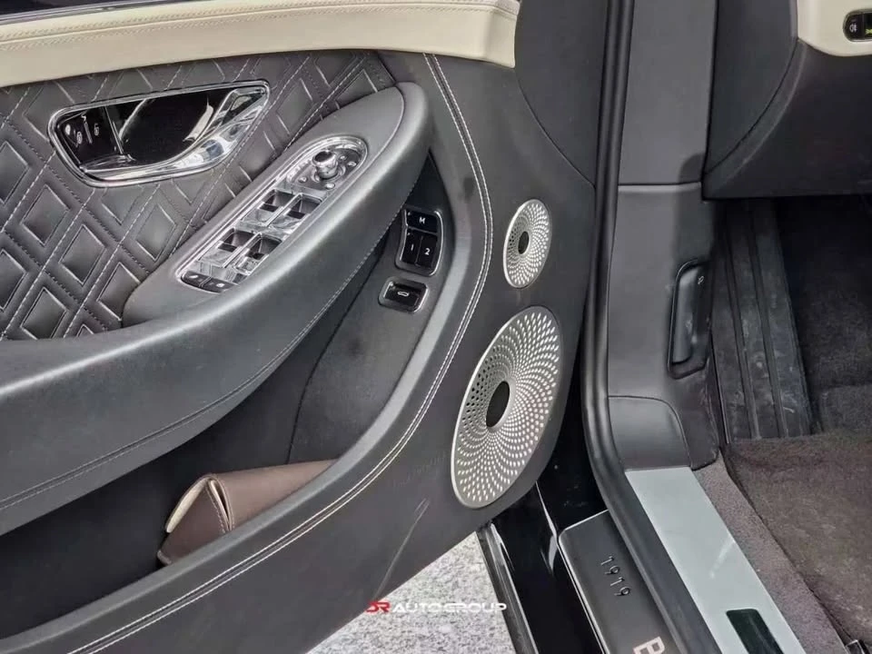 2020 Bentley Continental GT 3rd Gen - Image 13 of 18