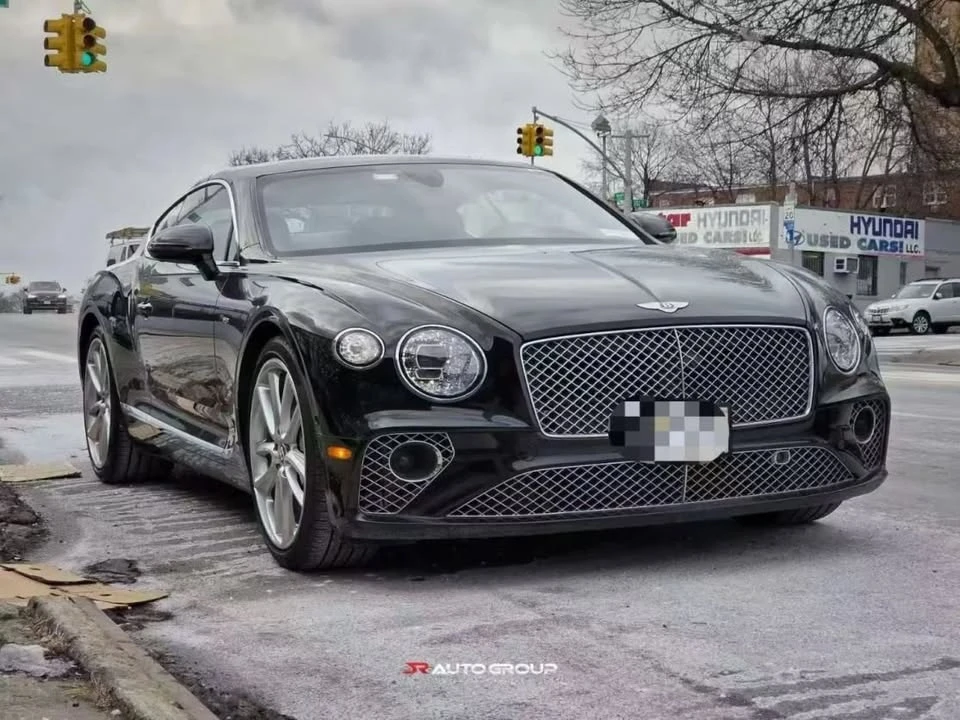 2020 Bentley Continental GT 3rd Gen - Image 6 of 18