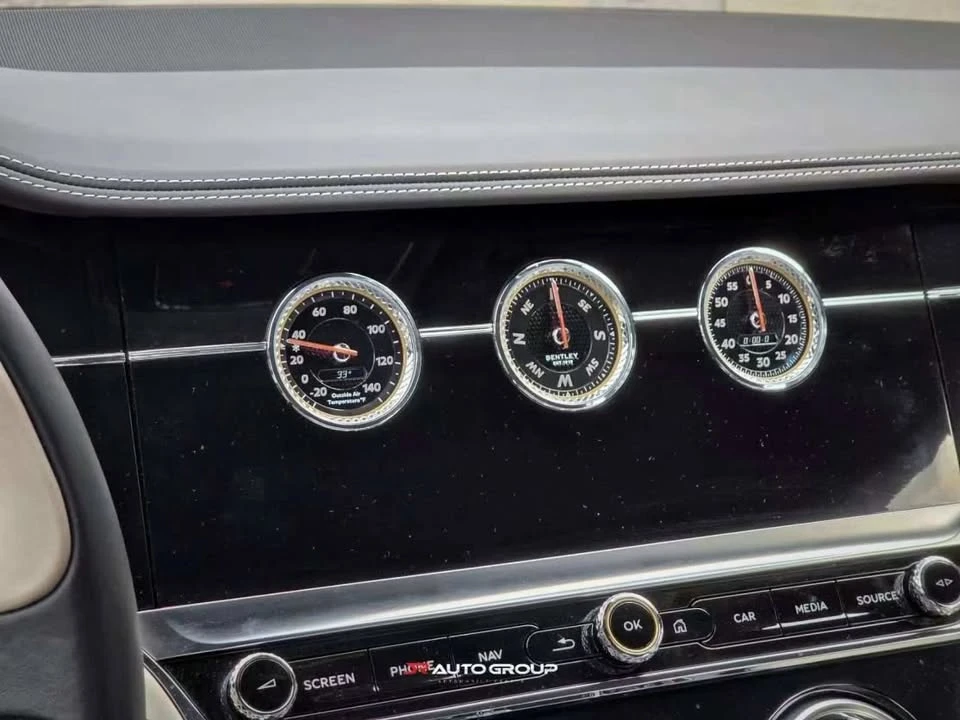 2020 Bentley Continental GT 3rd Gen - Image 14 of 18