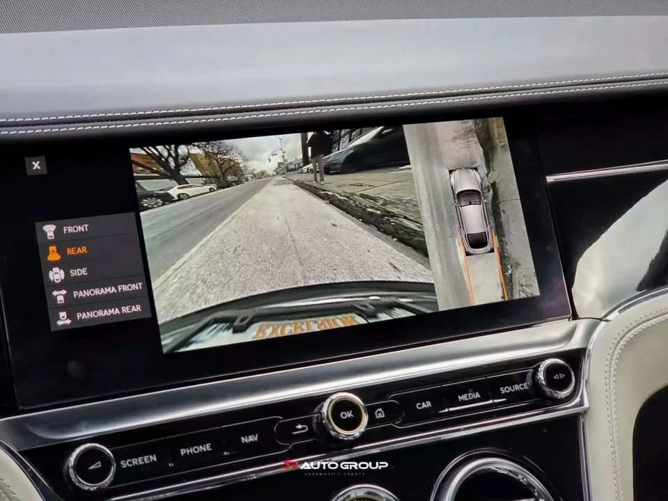 2020 Bentley Continental GT 3rd Gen - Image 17 of 18
