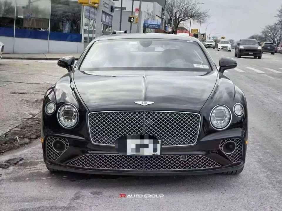 2020 Bentley Continental GT 3rd Gen - Image 18 of 18