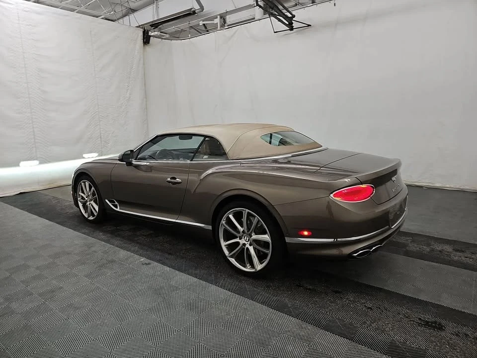 2020 Bentley Continental GT 3rd Gen - Image 14 of 14