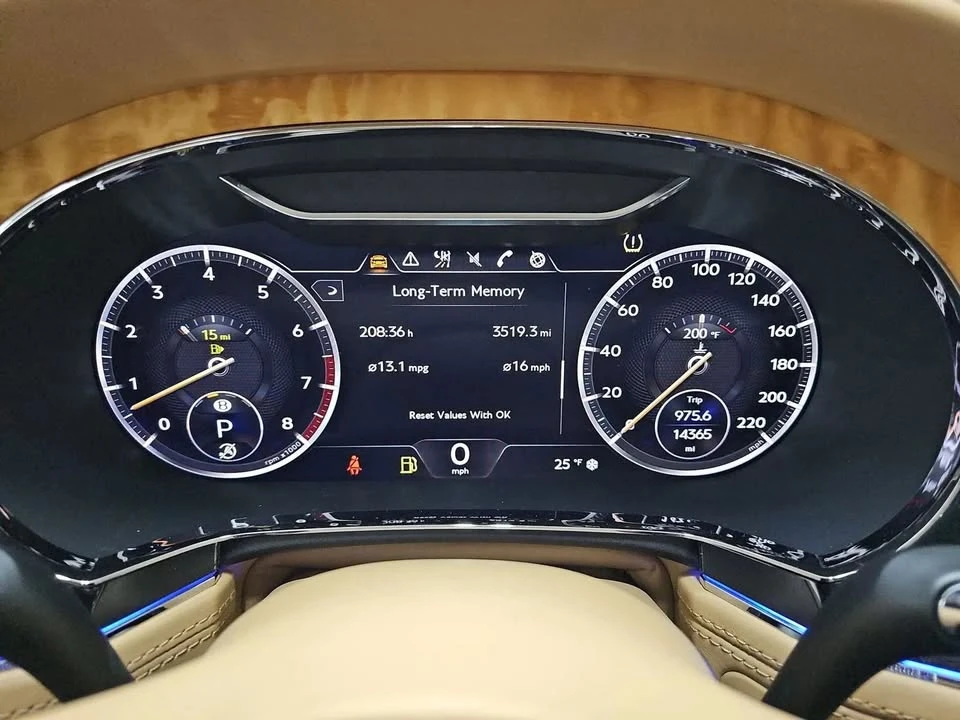 2020 Bentley Continental GT 3rd Gen - Image 5 of 14