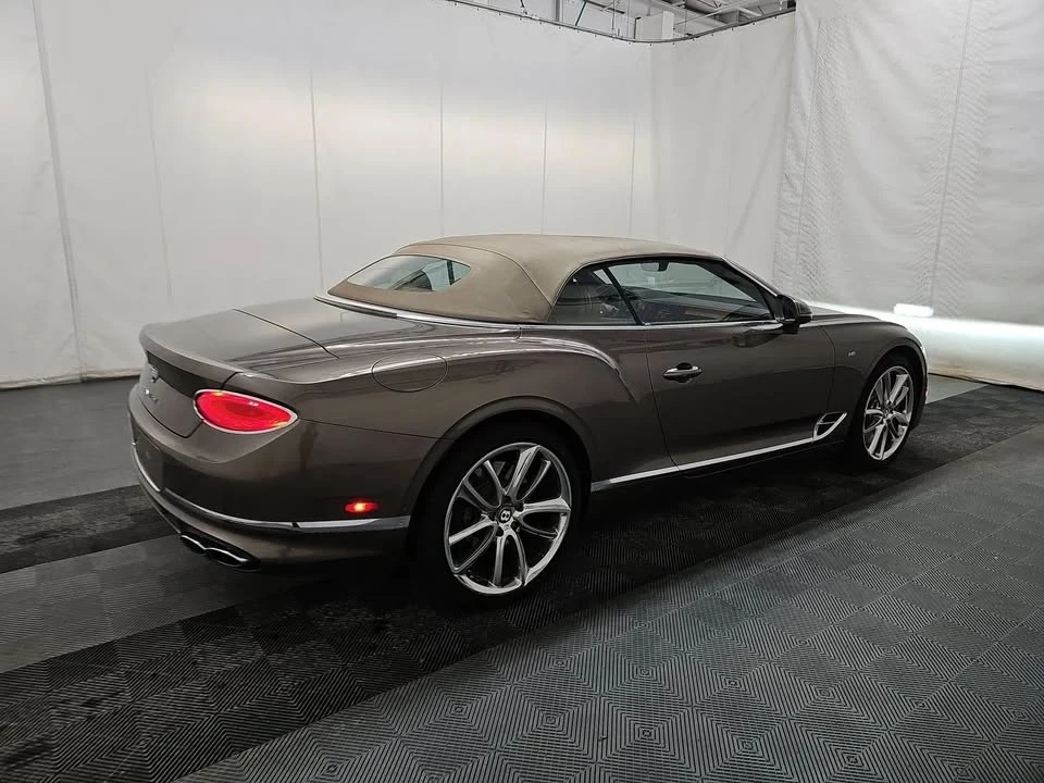 2020 Bentley Continental GT 3rd Gen - Image 11 of 14