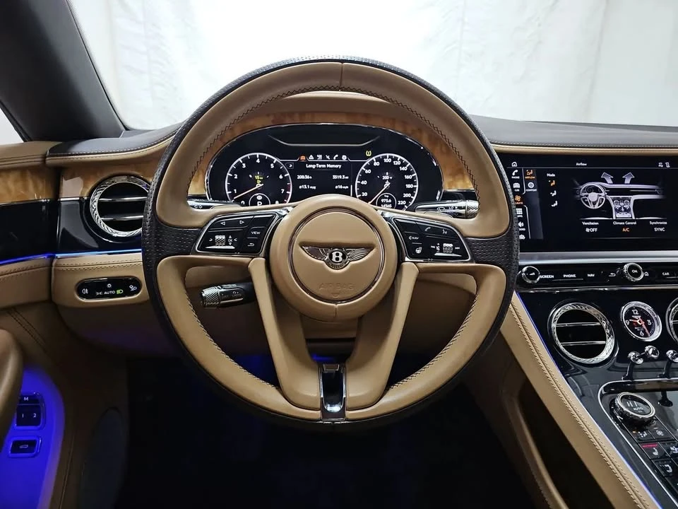 2020 Bentley Continental GT 3rd Gen - Image 3 of 14