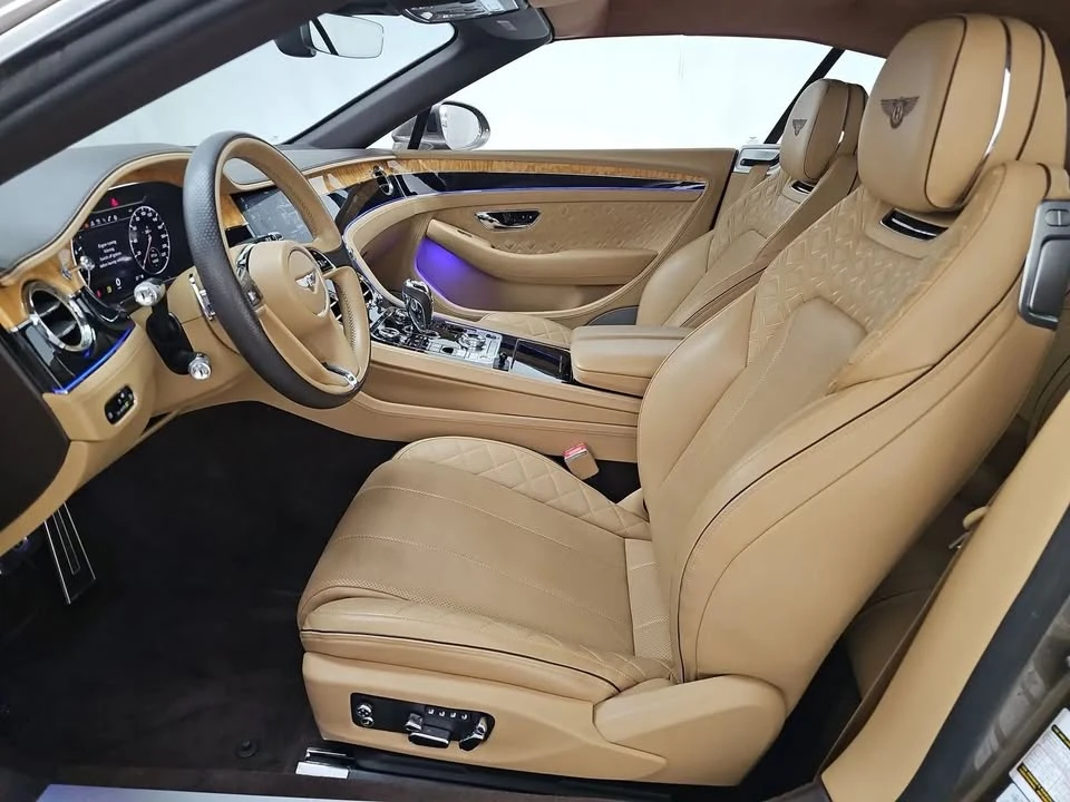 2020 Bentley Continental GT 3rd Gen - Image 2 of 14