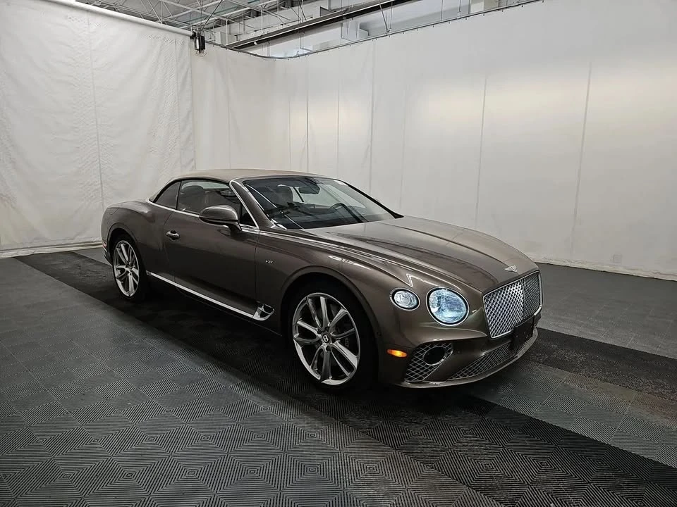 2020 Bentley Continental GT 3rd Gen - Image 10 of 14