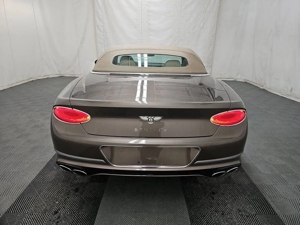 2020 Bentley Continental GT 3rd Gen - Image 12 of 14