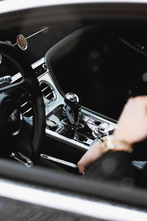 2020 Bentley Continental GT 3rd Gen - Image 8 of 9