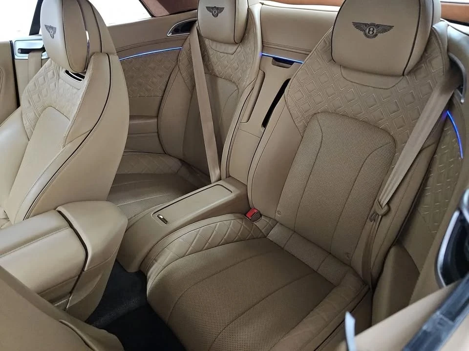 2020 Bentley Continental GT 3rd Gen - Image 6 of 14