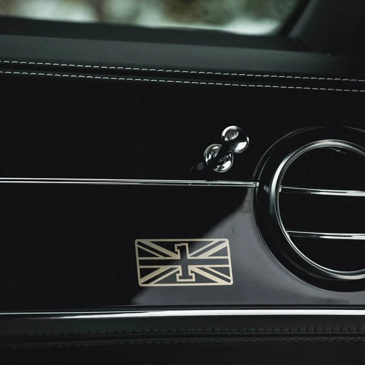 2020 Bentley Continental GT 3rd Gen - Image 6 of 9