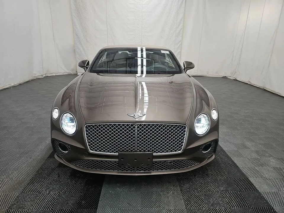 2020 Bentley Continental GT 3rd Gen - Image 8 of 14