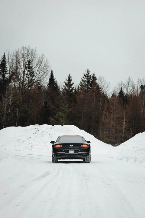 2020 Bentley Continental GT 3rd Gen - Image 4 of 9