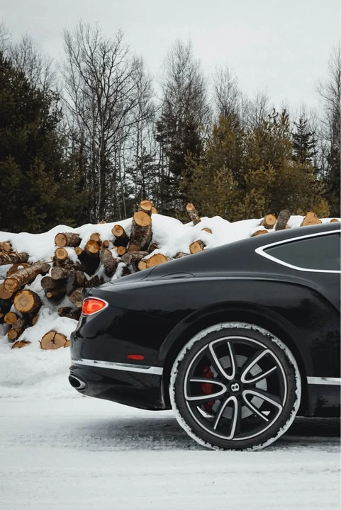 2020 Bentley Continental GT 3rd Gen - Image 3 of 9