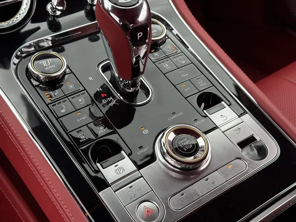 2020 Bentley Continental GT 3rd Gen - Image 19 of 19