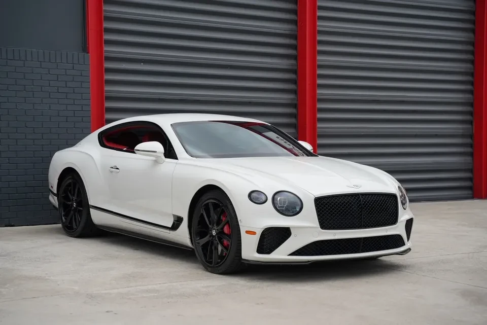 2020 Bentley Continental GT 3rd Gen - Image 3 of 19