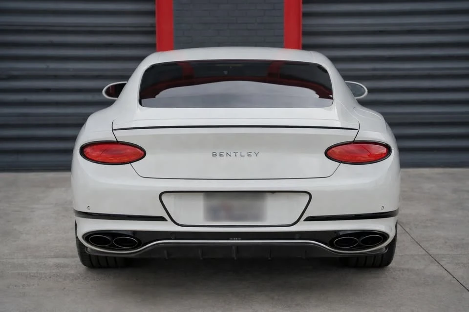 2020 Bentley Continental GT 3rd Gen - Image 4 of 19