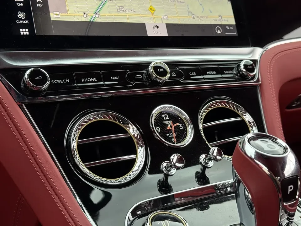 2020 Bentley Continental GT 3rd Gen - Image 18 of 19