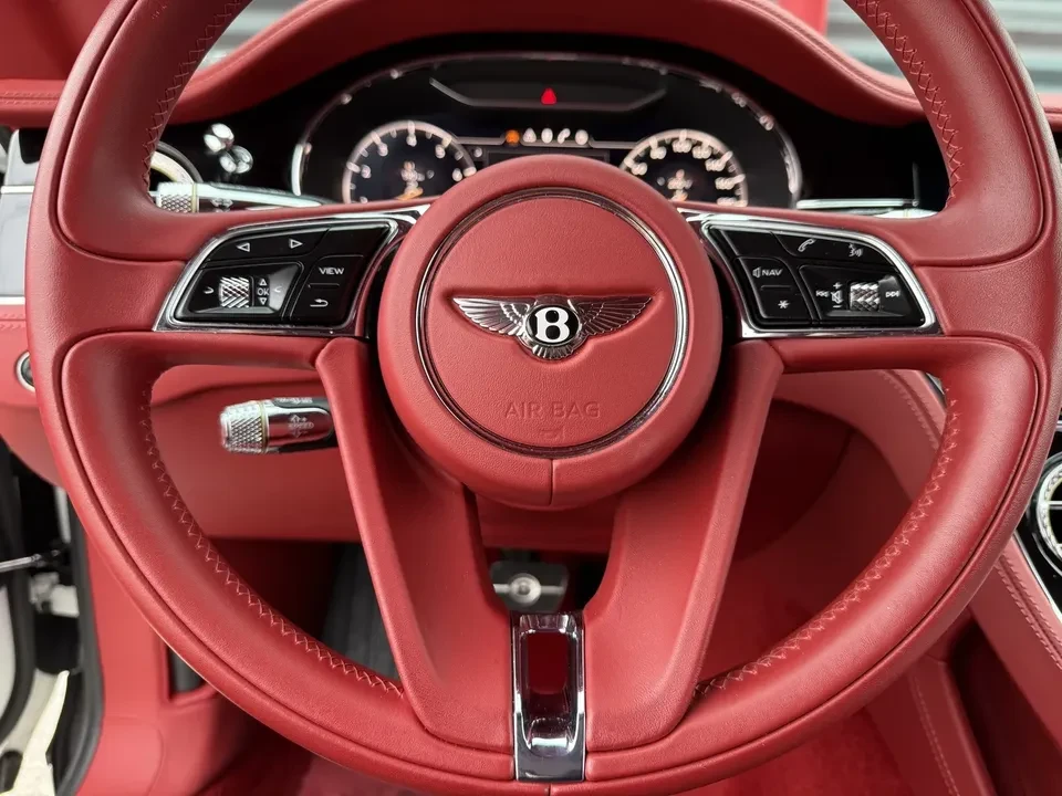 2020 Bentley Continental GT 3rd Gen - Image 16 of 19