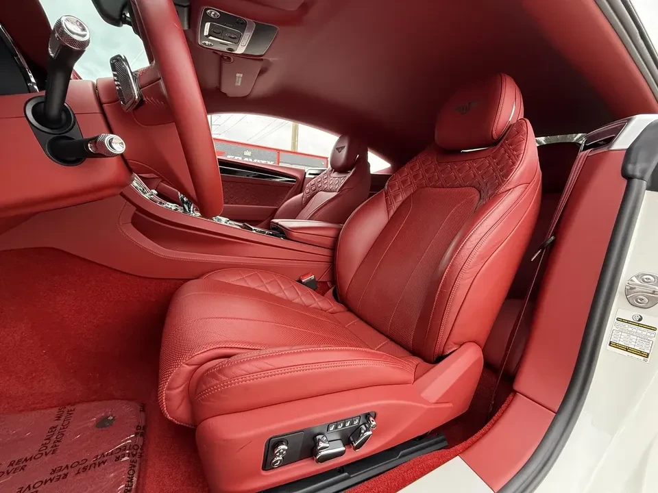 2020 Bentley Continental GT 3rd Gen - Image 10 of 19