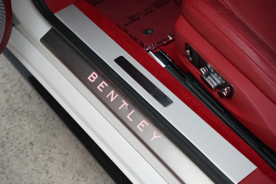 2020 Bentley Continental GT 3rd Gen - Image 8 of 19