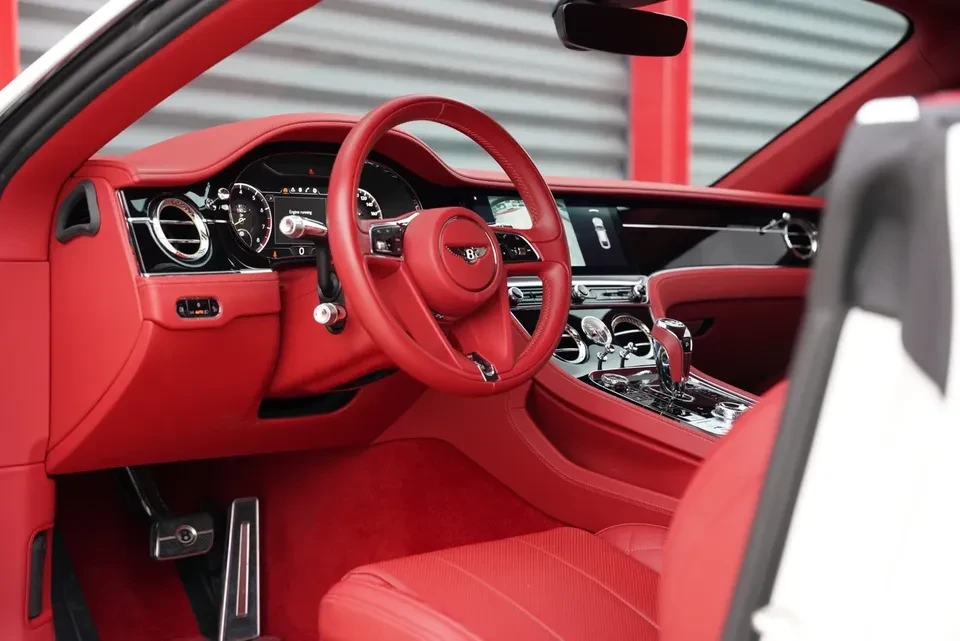 2020 Bentley Continental GT 3rd Gen - Image 6 of 19
