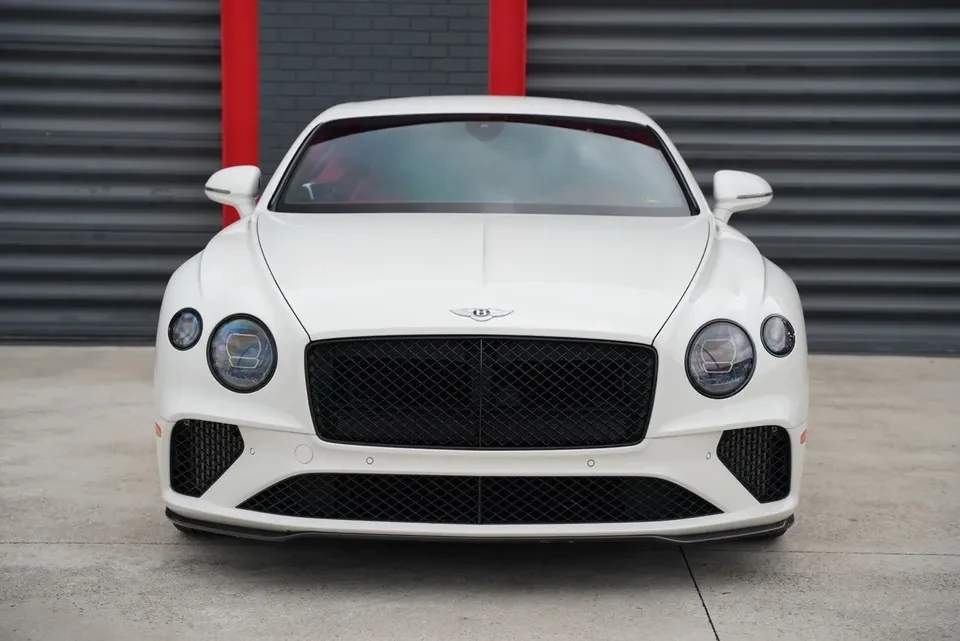 2020 Bentley Continental GT 3rd Gen - Image 2 of 19