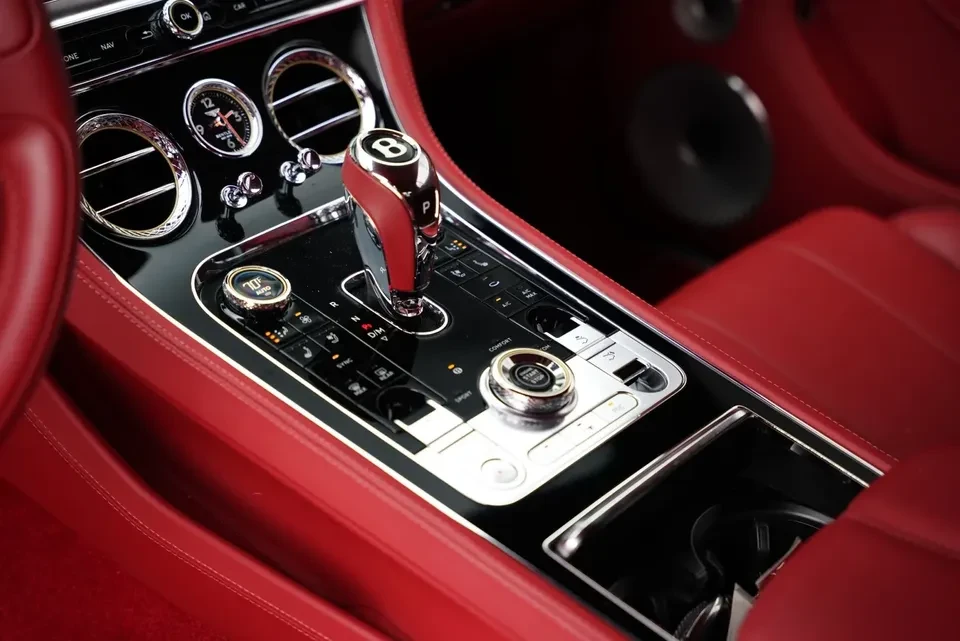 2020 Bentley Continental GT 3rd Gen - Image 7 of 19