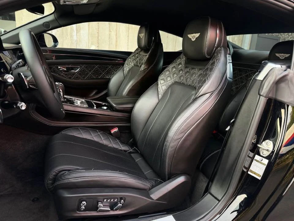 2020 Bentley Continental GT 3rd Gen - Image 11 of 20