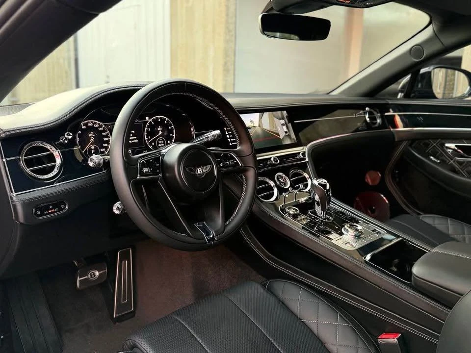 2020 Bentley Continental GT 3rd Gen - Image 10 of 20