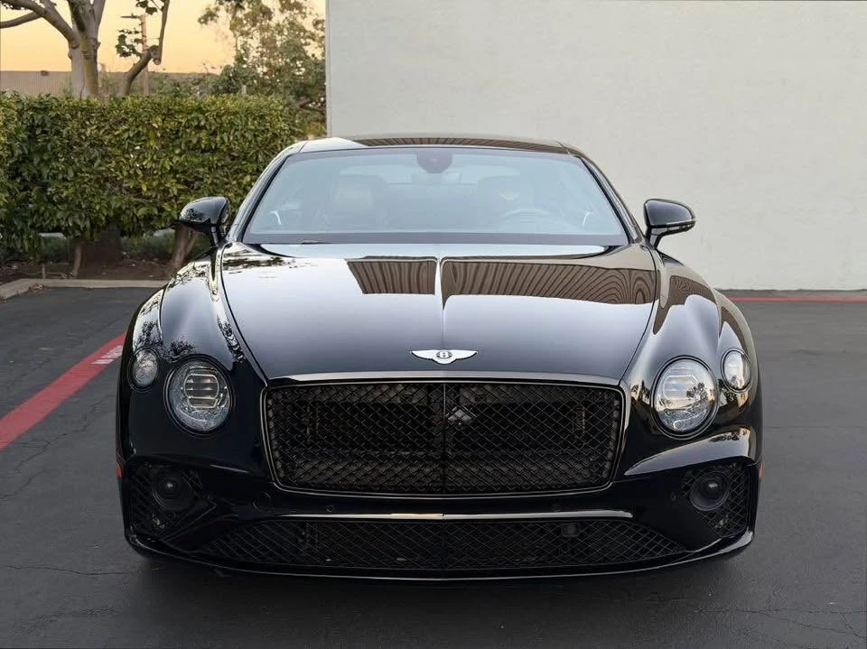 2020 Bentley Continental GT 3rd Gen - Image 6 of 20