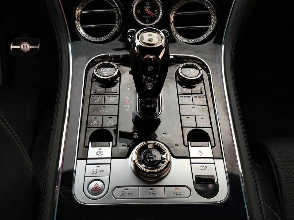 2020 Bentley Continental GT 3rd Gen - Image 16 of 20