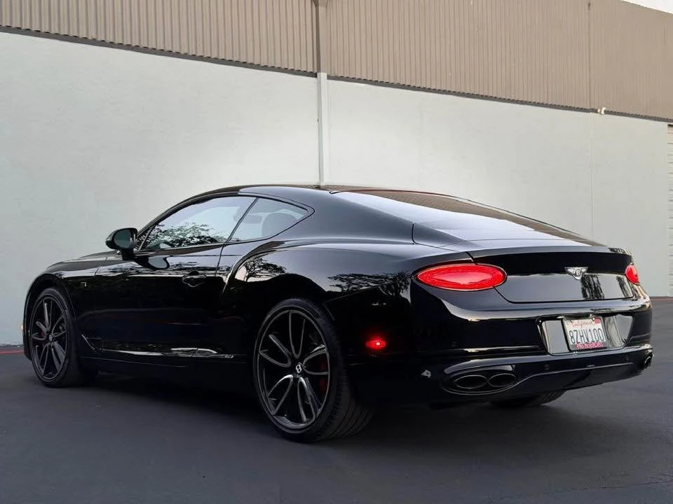 2020 Bentley Continental GT 3rd Gen - Image 8 of 20
