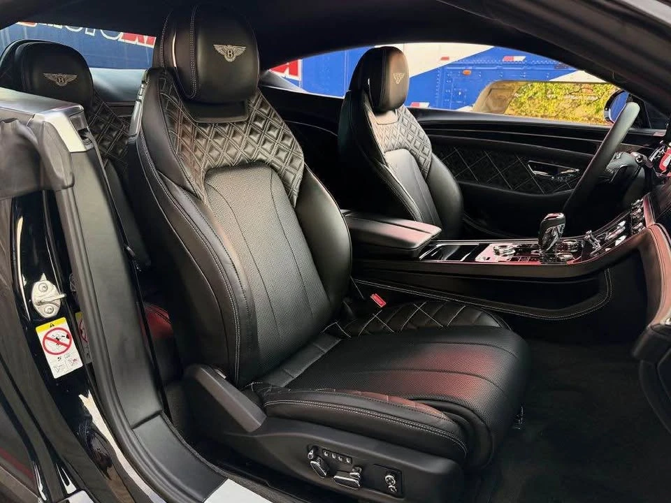 2020 Bentley Continental GT 3rd Gen - Image 14 of 20
