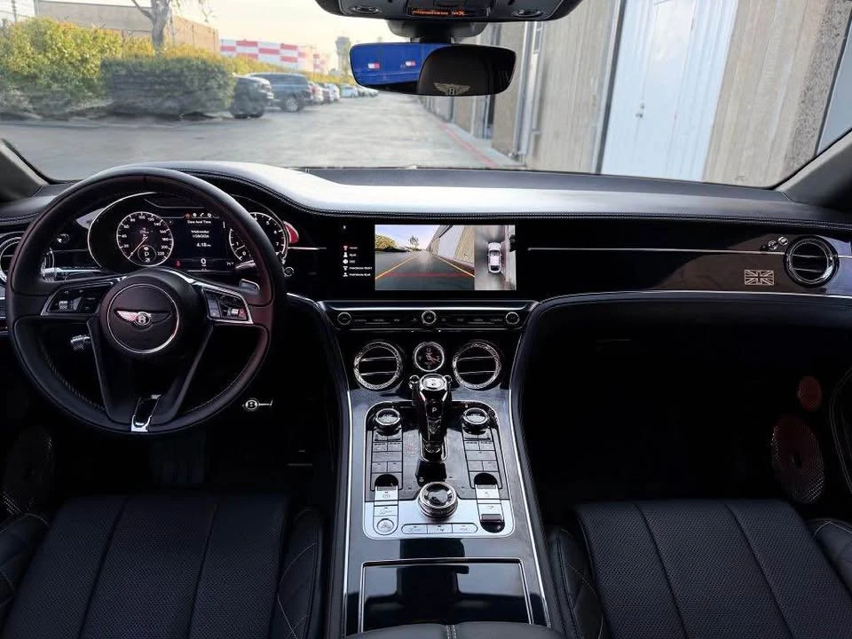 2020 Bentley Continental GT 3rd Gen - Image 15 of 20