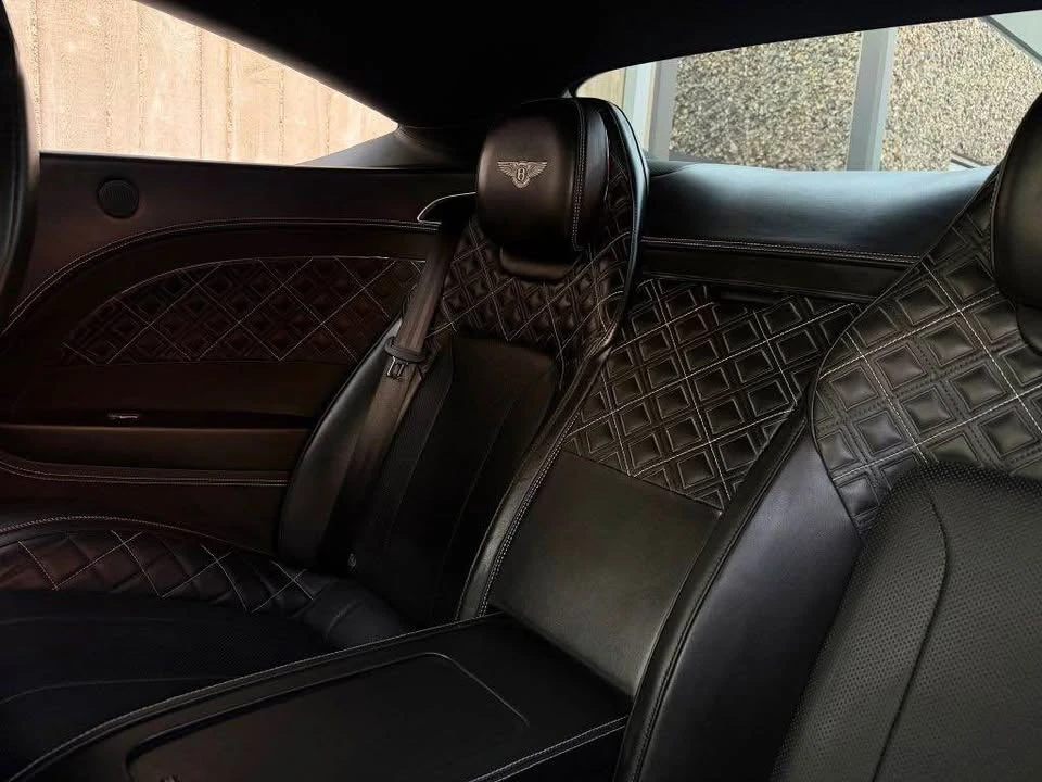 2020 Bentley Continental GT 3rd Gen - Image 13 of 20