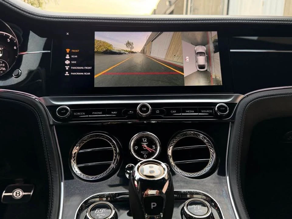 2020 Bentley Continental GT 3rd Gen - Image 17 of 20