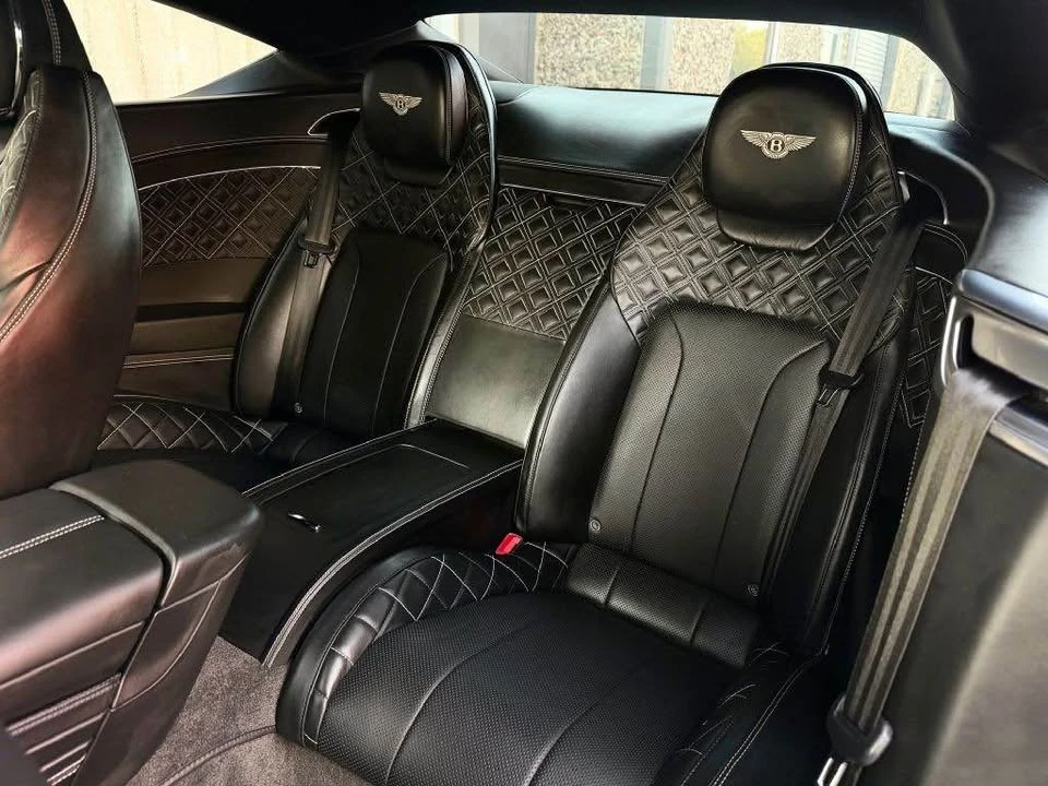 2020 Bentley Continental GT 3rd Gen - Image 12 of 20