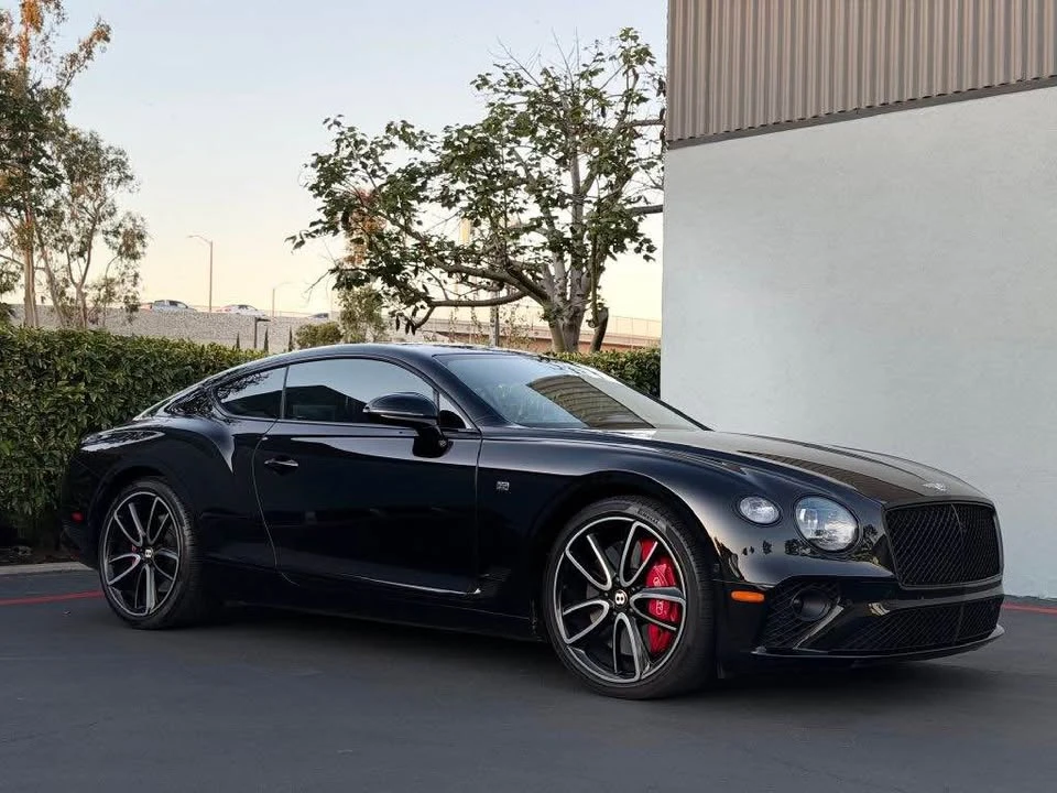 2020 Bentley Continental GT 3rd Gen - Image 3 of 20