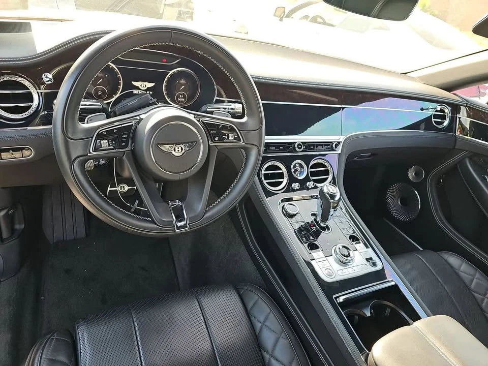 2020 Bentley Continental GTC - Image 3 of 14