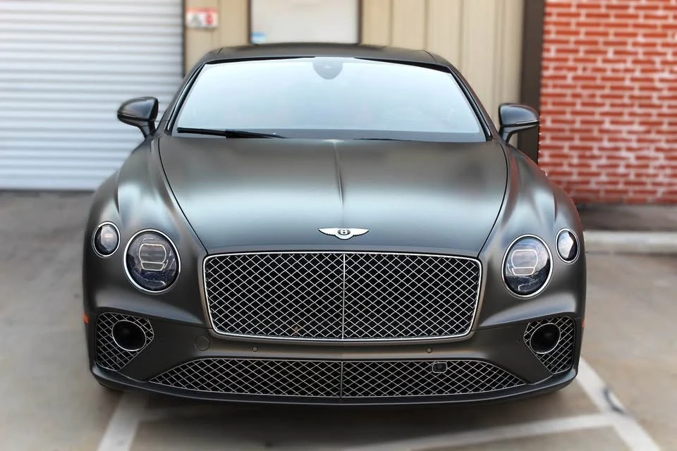 2020 Bentley Continental GT 3rd Gen - Image 2 of 18