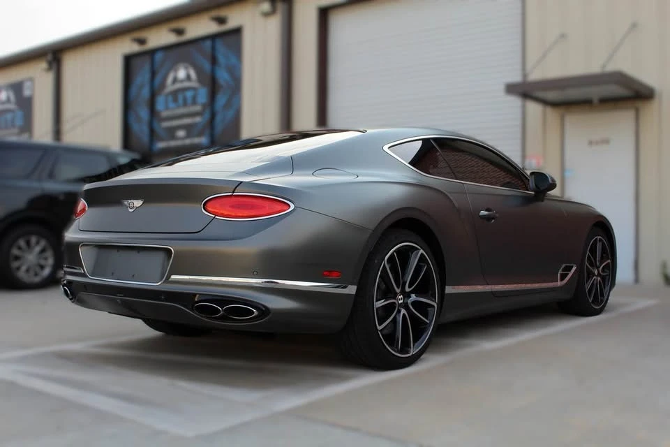 2020 Bentley Continental GT 3rd Gen - Image 7 of 18