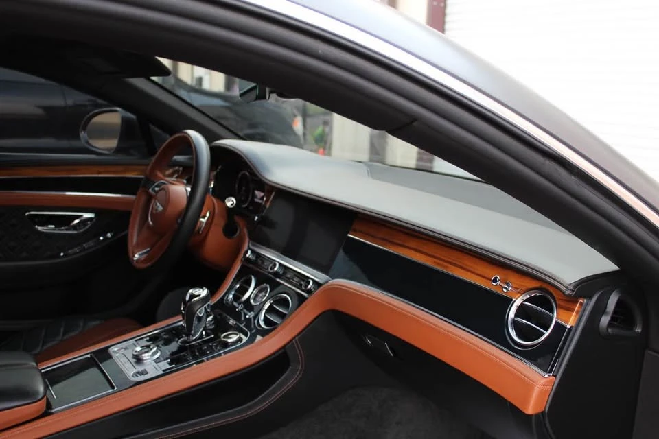2020 Bentley Continental GT 3rd Gen - Image 12 of 18