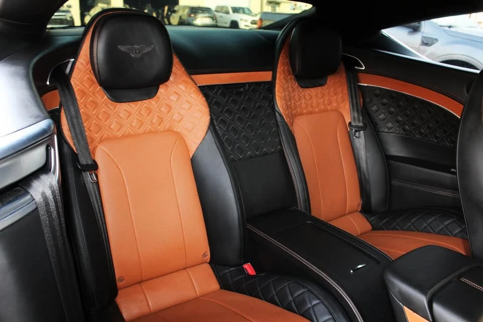 2020 Bentley Continental GT 3rd Gen - Image 10 of 18