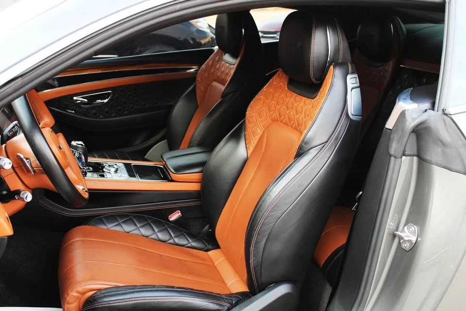 2020 Bentley Continental GT 3rd Gen - Image 8 of 18